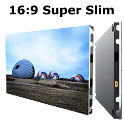 LSP Series Super Slim 600 * 337.5mm Fine Pixel Pitch 16: 9 Aspect Ratio Led Panel Dîmendera Vîdyoya Bihayê Bendav ji bo TV ya LED 2K / 4K / 8K
